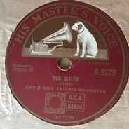 David Rose & His Orchestra - Poinciana / Our Waltz