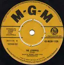 7inch Vinyl Single - David Rose & His Orchestra - The Stripper