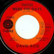 David Rose - Happy Heart