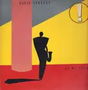 LP - David Sanborn - As We Speak