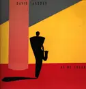 LP - David Sanborn - As We Speak