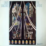 LP - David Sancious - The Bridge