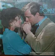 LP - David Shire - The Promise (Original Motion Picture Soundtrack)