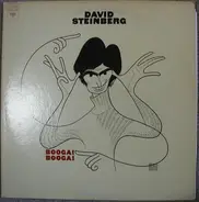 David Steinberg - Booga! Booga!