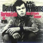 7'' - David McWilliams - Harlem Lady