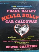 David Merrick Presents Pearl Bailey - Hello, Dolly! - The New Broadway Cast Recording