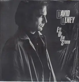 David Olney - Eye of the Storm