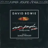 David Bowie Music By Giorgio Moroder - Cat People (Putting Out Fire)