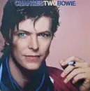 LP - David Bowie - ChangesTwoBowie