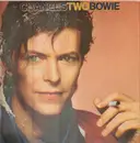 LP - David Bowie - ChangesTwoBowie