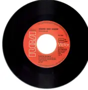 7'' - David Bowie - Sound + Vision