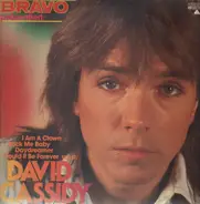 David Cassidy - Bravo Präsentiert: David Cassidy