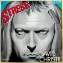 12'' - David Christie - Stress