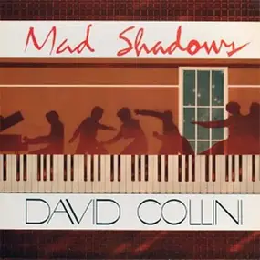 David Collini - Mad Shadows