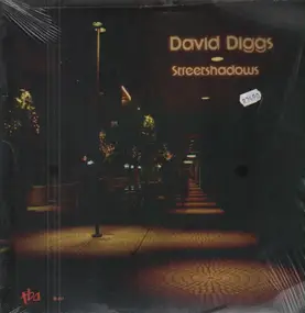 David Diggs - Streetshadows