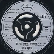 David Essex - Silver Dream Machine