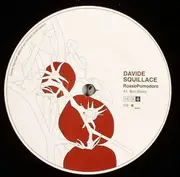 12'' - Davide Squillace - Rosso Pomodoro