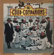 David Fanshawe, Alan Plater, Marcus Dods, ... - The Good Companions