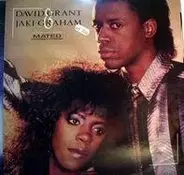 David Grant , Jaki Graham - Mated