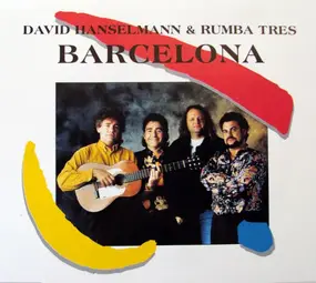 David Hanselmann - Barcelona