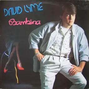 David Lyme - Bambina