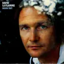 LP - David LaFlamme - Inside Out - White Vinyl