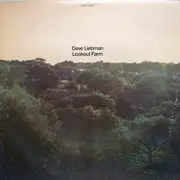 LP - David Liebman - Lookout Farm