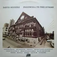 David Rogers - Farewell To The Ryman