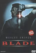 DVD - Stephen Norrington - Blade