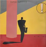 LP - David Sanborn - As We Speak