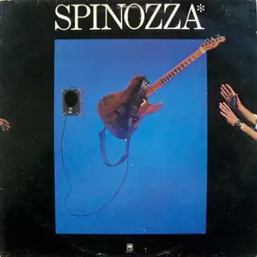 David Spinozza - Spinozza