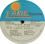 Dawya Rankin - Dirty Mind