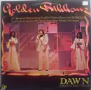 LP - Dawn Featuring Tony Orlando - Golden Ribbons