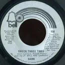 7inch Vinyl Single - Dawn - Knock Three Times / Home