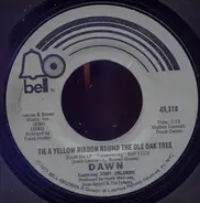 Dawn Featuring Tony Orlando - Tie A Yellow Ribbon Round The Ole Oak Tree