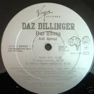 Daz - Daz Thang
