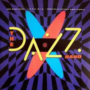 12'' - Dazz Band - Love M.I.A. (House Mix)