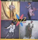 LP - Dazz Band - Wild And Free