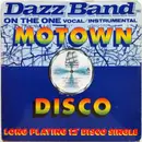 12inch Vinyl Single - Dazz Band - On The One