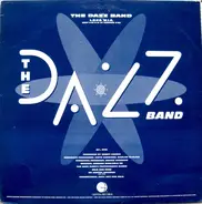 Dazz Band - L.O.V.E. M.I.A.