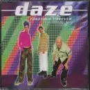 CD Single - Daze - Together Forever (The Cyber Pet Song)