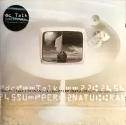 CD - dc Talk - Supernatural