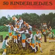 De Zonnepitten - 50 Kinderliedjes