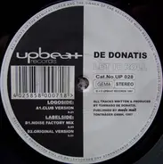 De Donatis - Let It Roll