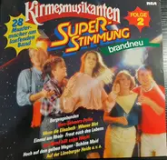 De Kermisklanten - Super-Stimmung, Folge 2 (28 Muntermacher Am Laufenden Band)