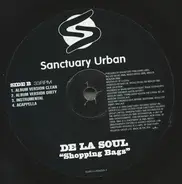 De La Soul - The Grind Date / Shopping Bags (She Got From You)