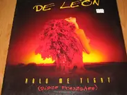 De Leon - Hold Me Tight (Disco Freakshow)