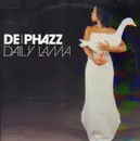 Double LP - De-Phazz - Daily Lama