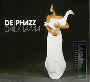 CD - De-Phazz - Daily Lama - Digipak