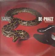 De-Phazz - Godsdog